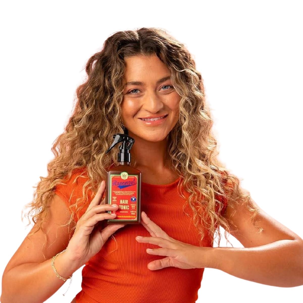 lola rapunzel tonico de crecimiento para el cabello de uso diario en Cali valle del cauca Colombia. Compra en onlineshoppingcenterg con envío rápido y pago contra entrega.